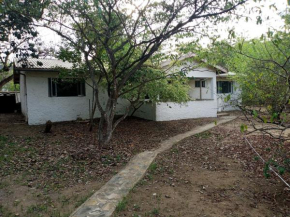 Zengage Malindi-Home Villas